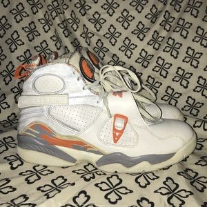 Air Jordan retro 8